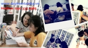 Gia sư tiếng Pháp tại nhà TP HCM