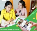Gia sư tiếng Pháp tại nhà