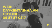 Tìm gia sư tiếng Pháp tại nhà