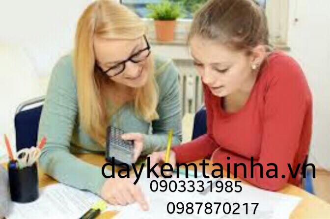 Học tiếng Pháp tại nhà